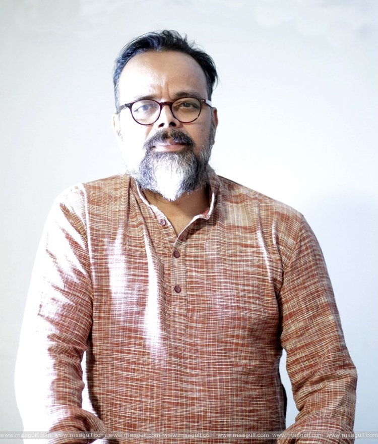 ఉత్తమ దర్శకుడిగా రామ్ అల్లాడికి \'దాదా సాహెబ్ ఫాల్కే ఫిల్మ్ ఫెస్టివల్\' అవార్డు